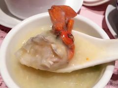蟹皇粥-池记(尖沙咀店)