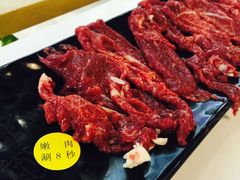-陈记顺和潮汕牛肉火锅(番禺迎宾大道店)