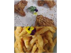 -丽晶轩中餐厅(重庆丽晶酒店)