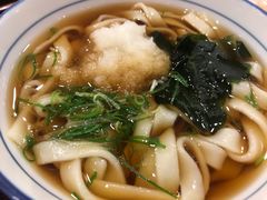 -吉田麺業 きしめんよしだ(エスカ店)