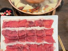 -南门涮肉(后海店)