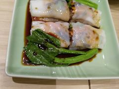 -锦粤宫·融合粤菜(上海金沙江店)