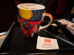 -安妮意大利餐厅(国贸店)