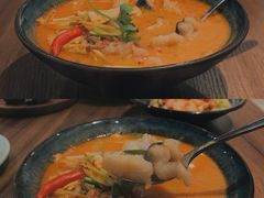 -小桔象·泰国风味餐厅(惠城水门路16号店)