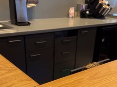 -星巴克(北京通州新光大中心店)