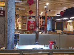 -韩宫宴烤肉·料理(大宁国际店)