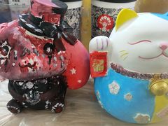-艺陶清瓷·陶艺·石膏娃娃·手工DIY(观音桥店)