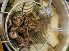 -黑山牛肉汤火锅(花城汇店)