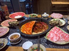 -蜀大侠火锅(车公庙店)