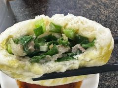 -胡家包子·清真(大众巷店)
