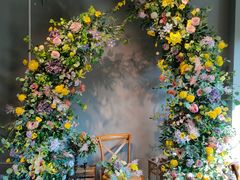 景观位-IFIF 如果花園(宽厚里店)