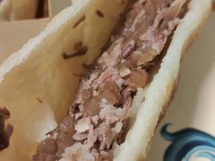 驴肉火烧-驴脾气特色炒菜(广渠门内店)