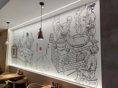 -官桥贡面(吉城大厦店)