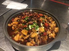 -悦色烤鸭店