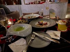 -wann lounge 低温慢煮牛排·清吧