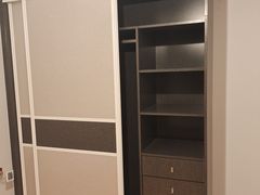 -索菲亚衣柜橱柜家具全屋定制(汶水红星店)