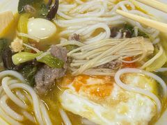 -蒙自源米线大王(宝安尖岗山店)