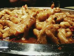 -胖哥俩肉蟹煲(学林街店)