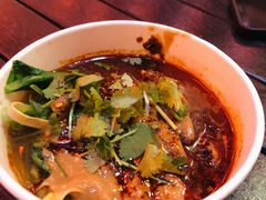 -沙州食驿·非遗小吃夜市