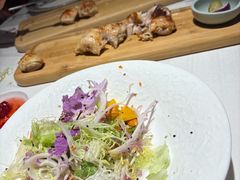 -俄士厨房(五棵松华熙LIVE店)