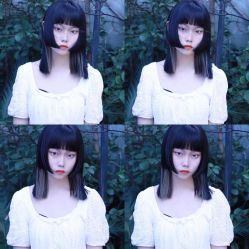 -藤野造型·专业烫染店