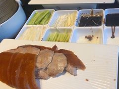 -東舍食唐精品陕菜馆