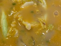 -喜家德虾仁水饺(东海缤纷天地店)