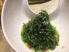 -骏莱海鲜鱼港(五角场店)