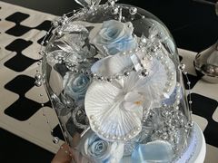 -拾花记花艺·求婚·订婚·生日布置(高新店)