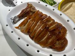 -东流山烤鸭·家常菜(雨山龙湖店)