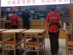 -稻百鲜·拌饭·朝鲜族石锅菜(江南万达店)