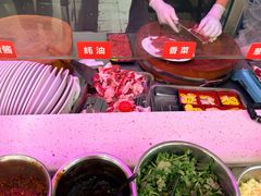 -全好食潮汕牛肉火锅(泗洲路店)