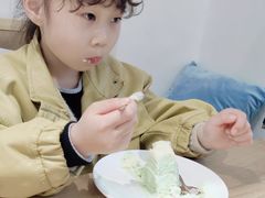 -嗒令甜品·主题融合料理餐厅(首座时代店)