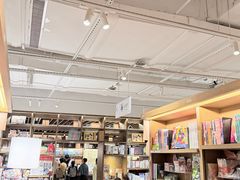 -茑屋书店(天目里店)