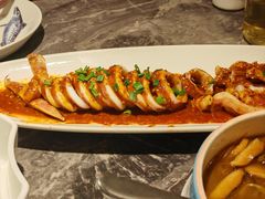 -前海沿·青岛菜(乐客城店)