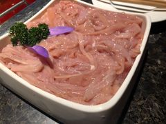 -海底捞火锅(龙湖三千集店)