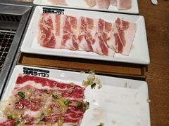 -焼肉ライク·烧肉LIKE(万菱汇店)