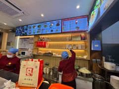 -新川面馆(新街口起源店)