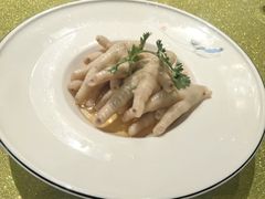 -上海人家花樣年华(中山公园店)