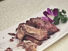 -三羊居食府(文艺路店)