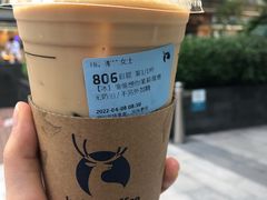 -瑞幸咖啡(卓越城店)