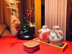 -叶叶菩提(太原别墅店)