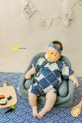 -NICE KIDS 奈时儿童摄影