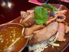 -红泰·泰精选·特色料理(中山路店)