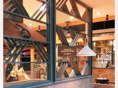 -比格比萨自助(国展店)