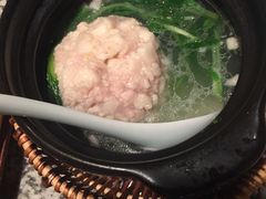 清炖狮子头-南京大牌档(凯德大峡谷店)