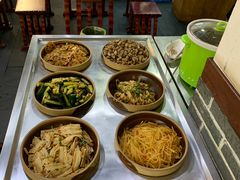 -老南昌粉面馆(绳金塔店)