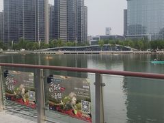 -金沙湖公园