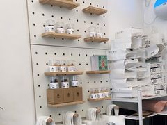 -3hills Cafe 三丘咖啡(新河北路店)