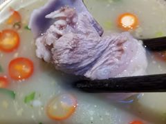 -羊来顺冰煮鲜羊 铁锅烀羊肉(中央大街店)